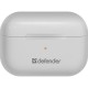 Наушники Defender Twins 636 TWS Pro Bluetooth White (63636) Наушники Defender Twins 636 TWS Pro Bluetooth White (63636)