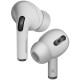 Наушники Defender Twins 636 TWS Pro Bluetooth White (63636) Наушники Defender Twins 636 TWS Pro Bluetooth White (63636)