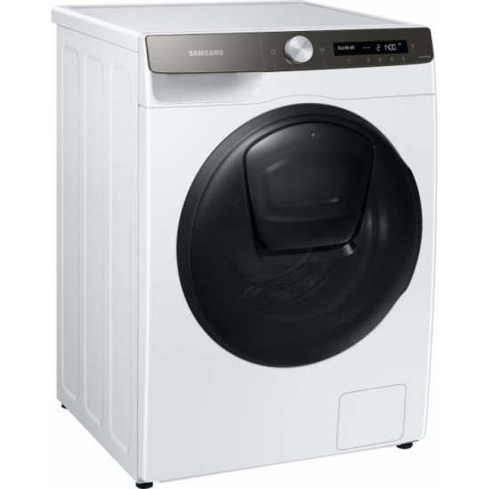Пральна машина Samsung WD80T554CBT/UA Пральна машина Samsung WD80T554CBT/UA