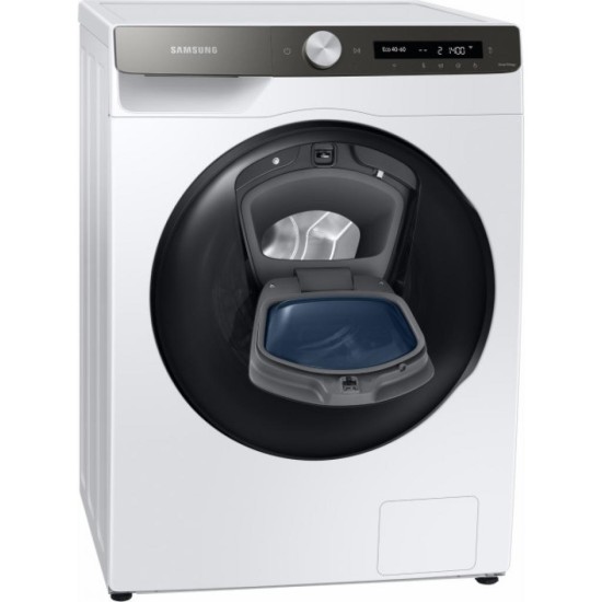 Пральна машина Samsung WD80T554CBT/UA Пральна машина Samsung WD80T554CBT/UA