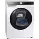 Пральна машина Samsung WD80T554CBT/UA Пральна машина Samsung WD80T554CBT/UA