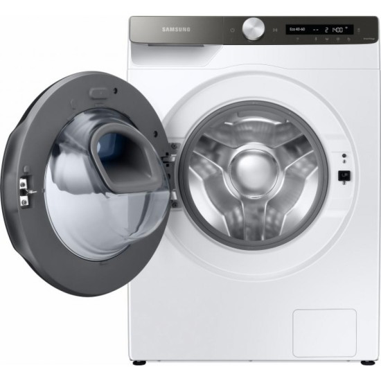 Пральна машина Samsung WD80T554CBT/UA Пральна машина Samsung WD80T554CBT/UA