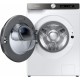 Пральна машина Samsung WD80T554CBT/UA Пральна машина Samsung WD80T554CBT/UA