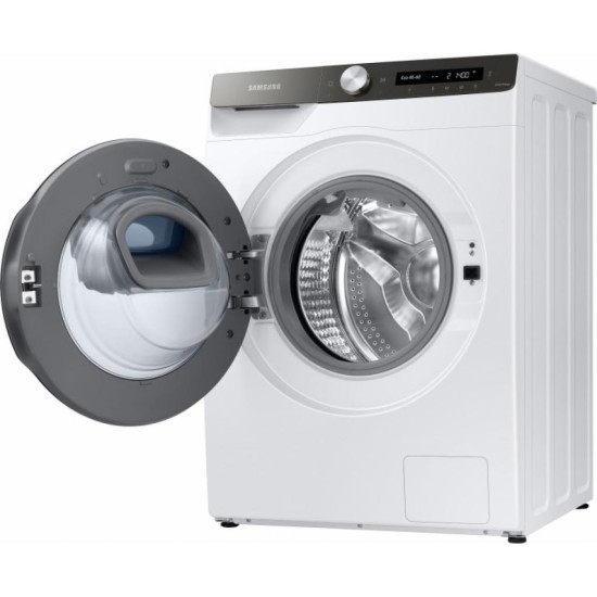 Пральна машина Samsung WD80T554CBT/UA Пральна машина Samsung WD80T554CBT/UA