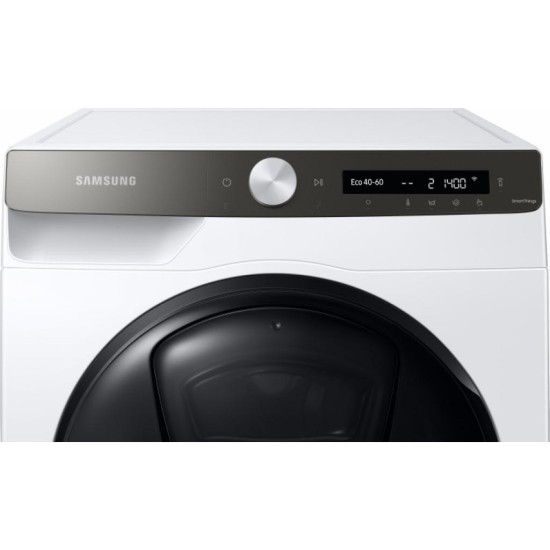 Пральна машина Samsung WD80T554CBT/UA Пральна машина Samsung WD80T554CBT/UA