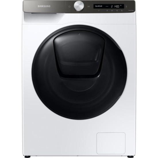Пральна машина Samsung WD80T554CBT/UA Пральна машина Samsung WD80T554CBT/UA