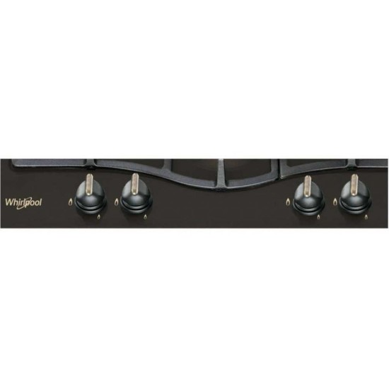 Варочна поверхня Whirlpool GMT6422AN Варочна поверхня Whirlpool GMT6422AN