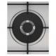 Варочна поверхня Whirlpool GMWL728IXL Варочна поверхня Whirlpool GMWL728IXL