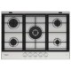 Варочна поверхня Whirlpool GMWL728IXL Варочна поверхня Whirlpool GMWL728IXL
