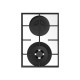 Варочна поверхня Whirlpool GOFL629WH Варочна поверхня Whirlpool GOFL629WH