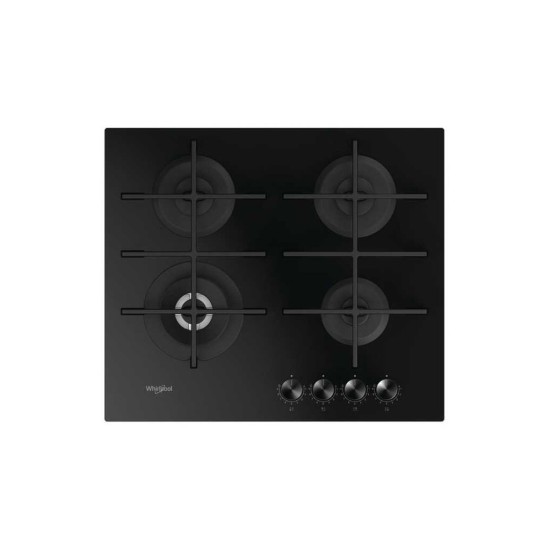 Варочна поверхня Whirlpool GOWL628NB Варочна поверхня Whirlpool GOWL628NB