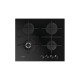 Варочна поверхня Whirlpool GOWL628NB Варочна поверхня Whirlpool GOWL628NB