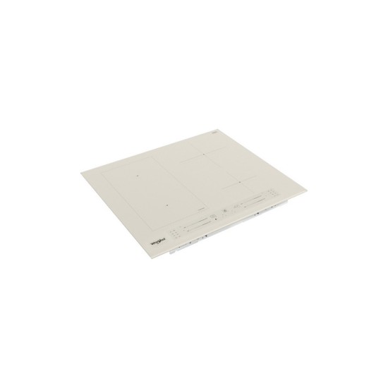 Варочна поверхня Whirlpool WLS2760BFS Варочна поверхня Whirlpool WLS2760BFS