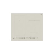 Варочна поверхня Whirlpool WLS2760BFS