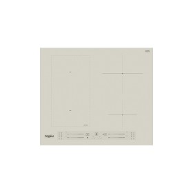 Варочна поверхня Whirlpool WLS2760BFS