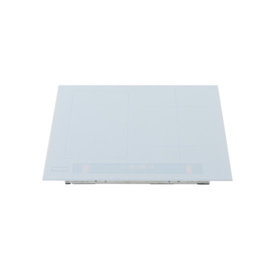 Варочна поверхня Whirlpool WLS5360BFW Варочна поверхня Whirlpool WLS5360BFW