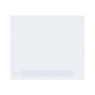 Варочна поверхня Whirlpool WLS5360BFW