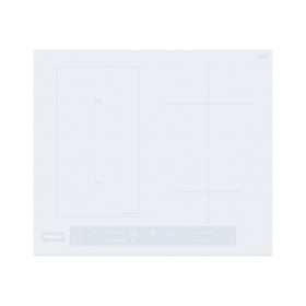 Варочна поверхня Whirlpool WLS5360BFW