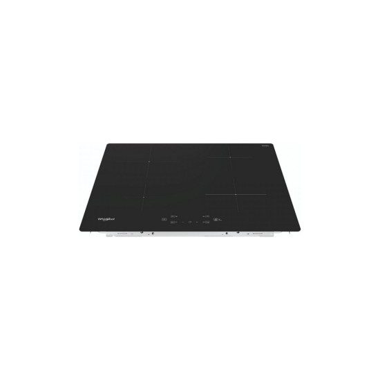 Варочна поверхня Whirlpool WSQ7360NE