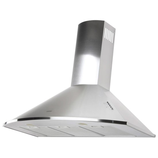 Вытяжка кухонная Eleyus Bora 1200 LED SMD 90 IS Вытяжка кухонная Eleyus Bora 1200 LED SMD 90 IS