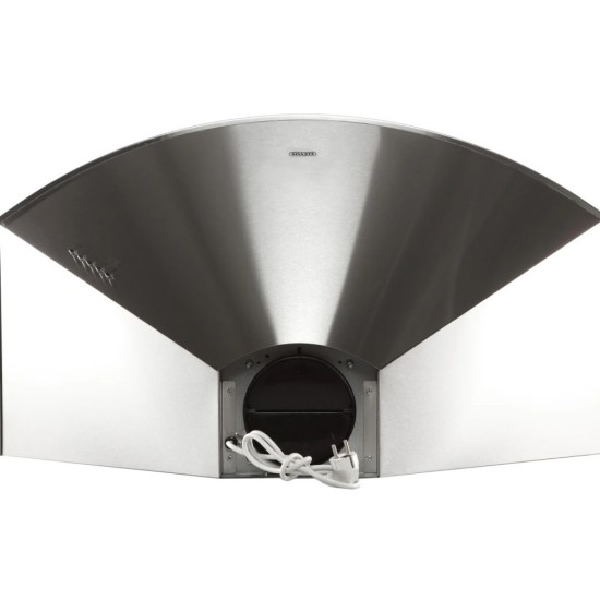 Вытяжка кухонная Eleyus Bora 1200 LED SMD 90 IS Вытяжка кухонная Eleyus Bora 1200 LED SMD 90 IS