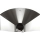Вытяжка кухонная Eleyus Bora 1200 LED SMD 90 IS Вытяжка кухонная Eleyus Bora 1200 LED SMD 90 IS