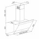 Витяжка кухонна Eleyus Focus 1000 50 IS+BL Витяжка кухонна Eleyus Focus 1000 50 IS+BL