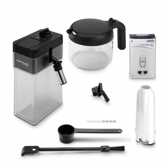 Кофемашина DeLonghi ECAM 610.74 MB (ECAM610.74MB) Кофемашина DeLonghi ECAM 610.74 MB (ECAM610.74MB)