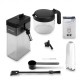 Кофемашина DeLonghi ECAM 610.74 MB (ECAM610.74MB) Кофемашина DeLonghi ECAM 610.74 MB (ECAM610.74MB)