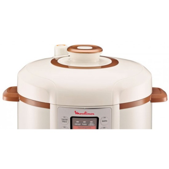 Мультиварка Moulinex CE501134 Мультиварка Moulinex CE501134