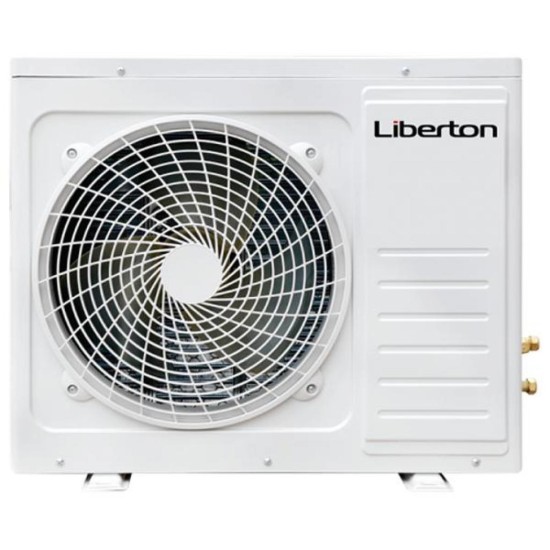 Кондиціонер Liberton LAC-07XA Кондиціонер Liberton LAC-07XA