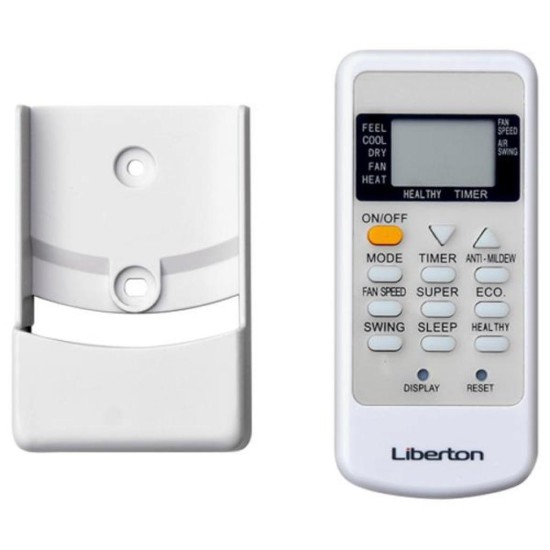 Кондиціонер Liberton LAC-07XA Кондиціонер Liberton LAC-07XA