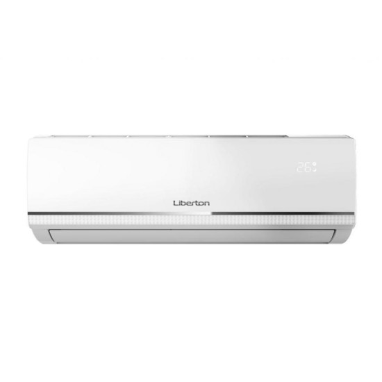 Кондиціонер Liberton LAC-07XA Кондиціонер Liberton LAC-07XA