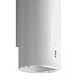 Витяжка кухонна Elica TUBE PRO WH MAT/A/43 Витяжка кухонна Elica TUBE PRO WH MAT/A/43