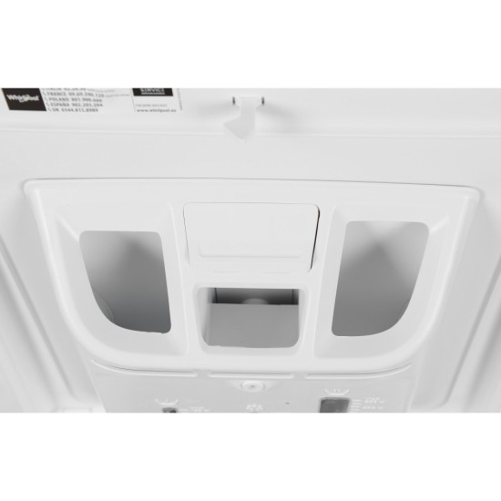 Пральна машина Whirlpool AWE6080UA Пральна машина Whirlpool AWE6080UA