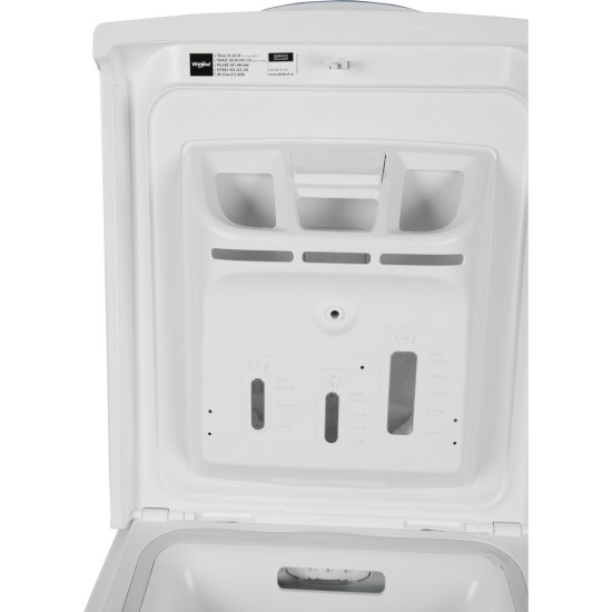Пральна машина Whirlpool AWE6080UA Пральна машина Whirlpool AWE6080UA