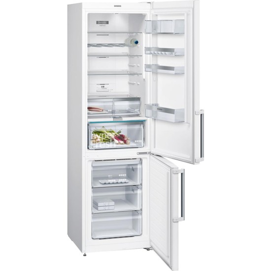 Холодильник Siemens KG39NAI306 Холодильник Siemens KG39NAI306