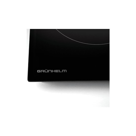 Варочная поверхность Grunhelm GPC 725 BE Варочная поверхность Grunhelm GPC 725 BE