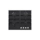 Варочная поверхность Grunhelm GPG 6136 BEF Варочная поверхность Grunhelm GPG 6136 BEF