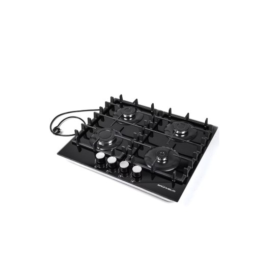 Варочная поверхность Grunhelm GPG 6214 BF Варочная поверхность Grunhelm GPG 6214 BF