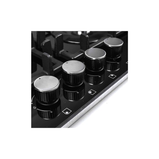 Варочная поверхность Grunhelm GPG 6214 BF Варочная поверхность Grunhelm GPG 6214 BF