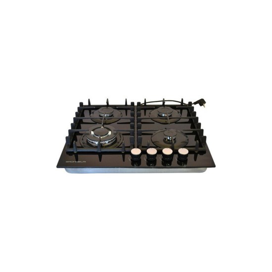 Варочная поверхность Grunhelm GPG 6254 BF Варочная поверхность Grunhelm GPG 6254 BF