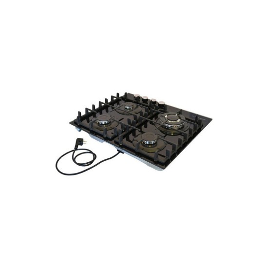 Варочная поверхность Grunhelm GPG 6254 BF Варочная поверхность Grunhelm GPG 6254 BF