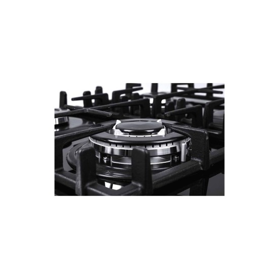 Варочная поверхность Grunhelm GPG 6254 BF Варочная поверхность Grunhelm GPG 6254 BF