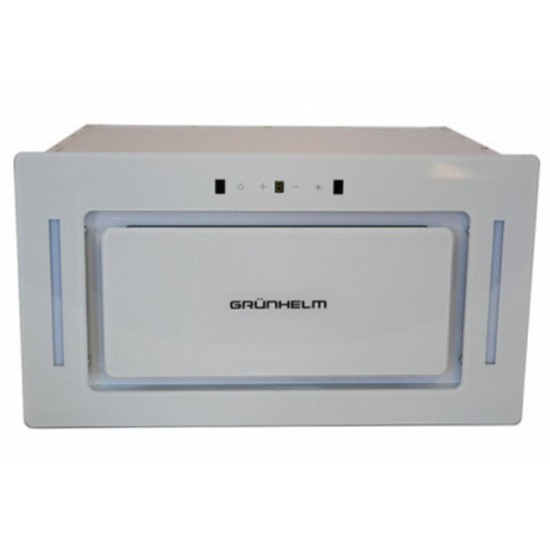 Вытяжка кухонная Grunhelm GVN 330 W Вытяжка кухонная Grunhelm GVN 330 W