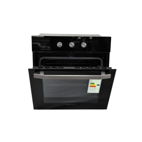 Духовой шкаф Grunhelm GDV 826 B Духовой шкаф Grunhelm GDV 826 B