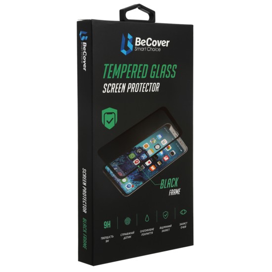 Скло захисне BeCover Xiaomi Redmi Note 10 / Note 10S (705993) Скло захисне BeCover Xiaomi Redmi Note 10 / Note 10S (705993)