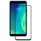 Скло захисне BeCover ZTE Blade A7s 2020 Black (706010) Скло захисне BeCover ZTE Blade A7s 2020 Black (706010)