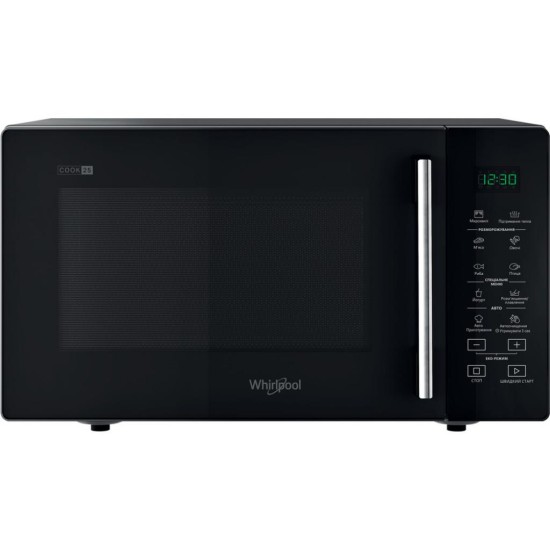 Мікрохвильова піч Whirlpool MWP251B Мікрохвильова піч Whirlpool MWP251B