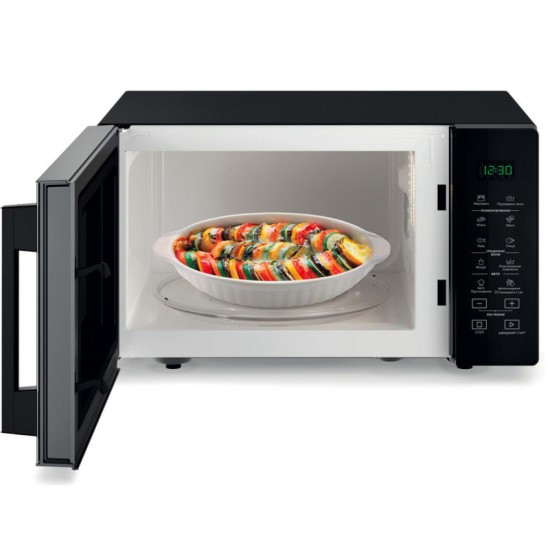 Мікрохвильова піч Whirlpool MWP251B Мікрохвильова піч Whirlpool MWP251B